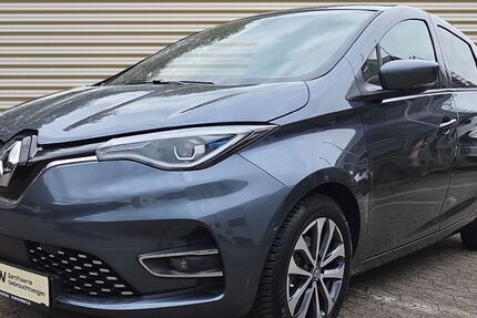 Renault ZOE 38.470 km 17.690 &euro; Duisburg 47059