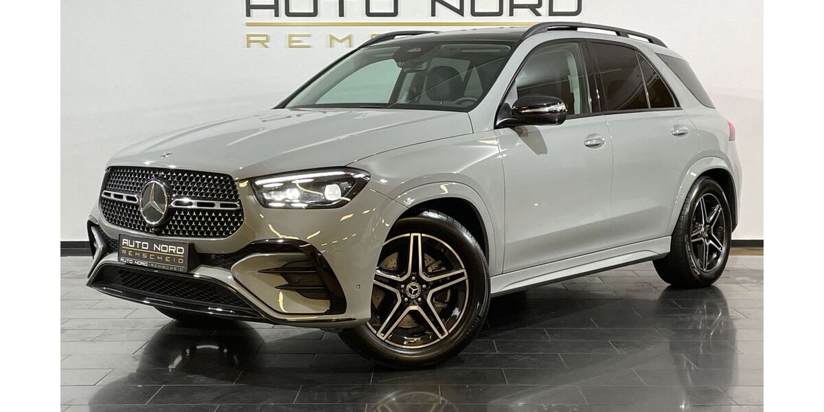 Mercedes-Benz GLE 300 8.600 km 78.990 &euro; Remscheid 42897