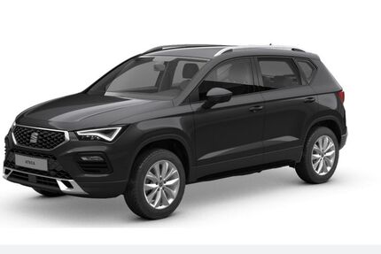 Seat Ateca 22.469 km 27.139 &euro; Remscheid 42897
