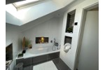 Dachgeschoßwohnung Essen Frillendorf - 3 Zimmer, 96 m&sup2;, 229.000&euro; | Angebot:27044145