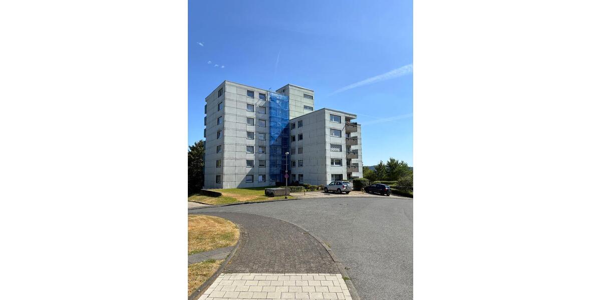 Etagenwohnung Wuppertal Gemarkung Elberfeld - 2 Zimmer, 67 m&sup2;, 150.000&euro; | Angebot:27534327