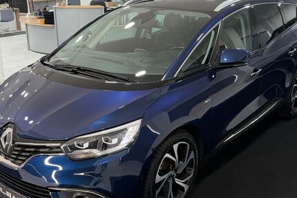 Renault Scenic 110.000 km 11.900 &euro; Gelsenkirchen 45891