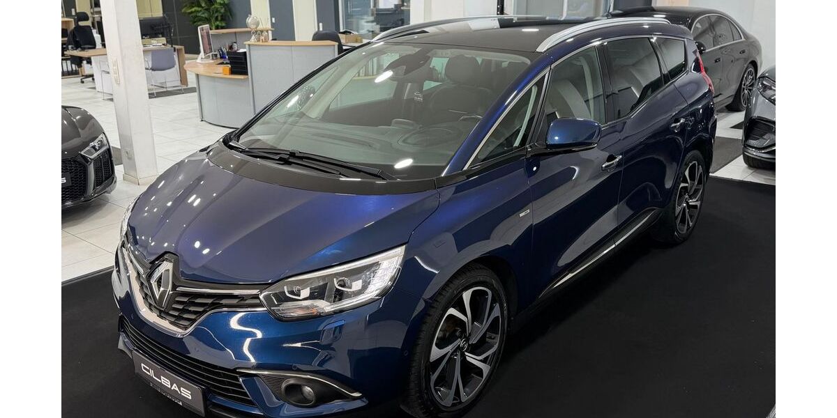 Renault Scenic 110.000 km 11.900 &euro; Gelsenkirchen 45891