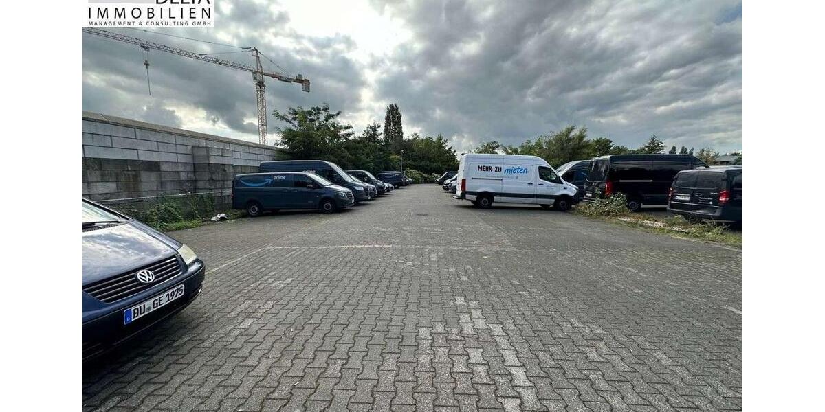 Gewerbeobjekt Duisburg Rheinhausen - 2.000&euro; | Angebot:25219579