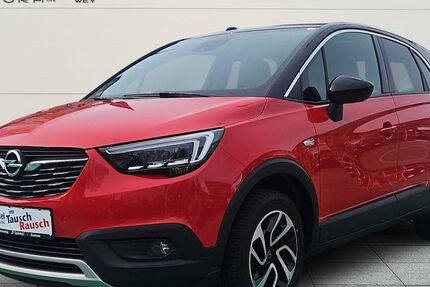 Opel Crossland (X) 25.500 km 13.180 &euro; Bochum 44809
