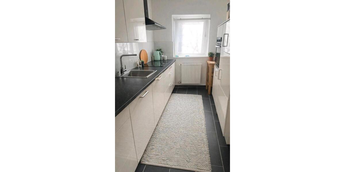 Etagenwohnung Wuppertal Gemarkung Elberfeld - 3 Zimmer, 83 m&sup2;, 220.000&euro; | Angebot:24841800