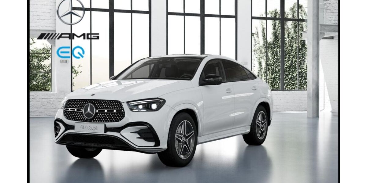 Mercedes-Benz GLE 400 16.028 km 88.490 &euro; Schwelm 58332