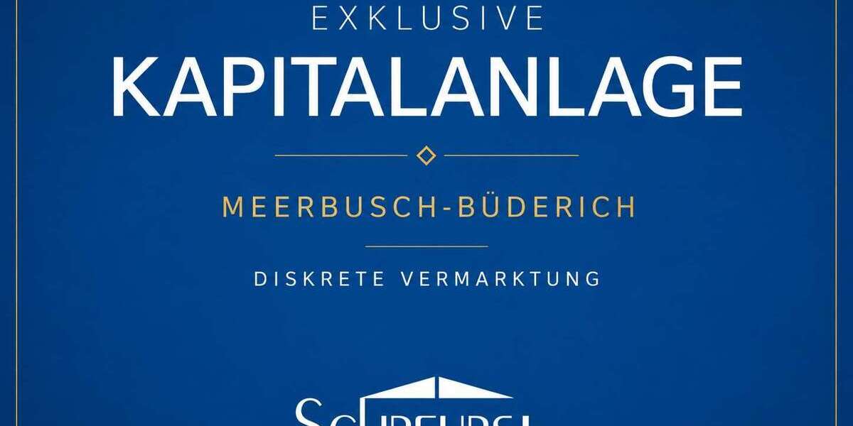 Einfamilienhaus Meerbusch / Büderich Büderich - 12 Zimmer, 893 m&sup2;, 5.575.000&euro; | Angebot:27357793