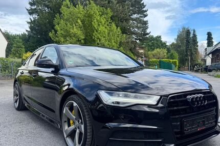 Audi A6 210.000 km 18.400 &euro; Solingen 42699