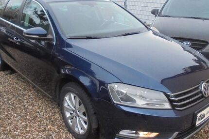 VW Passat Variant 245.000 km 5.999 &euro; Duisburg 47249