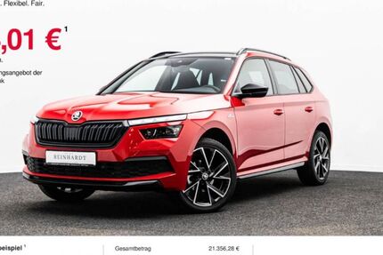 Skoda Kamiq 11.730 km 22.607 &euro; Hagen 58091