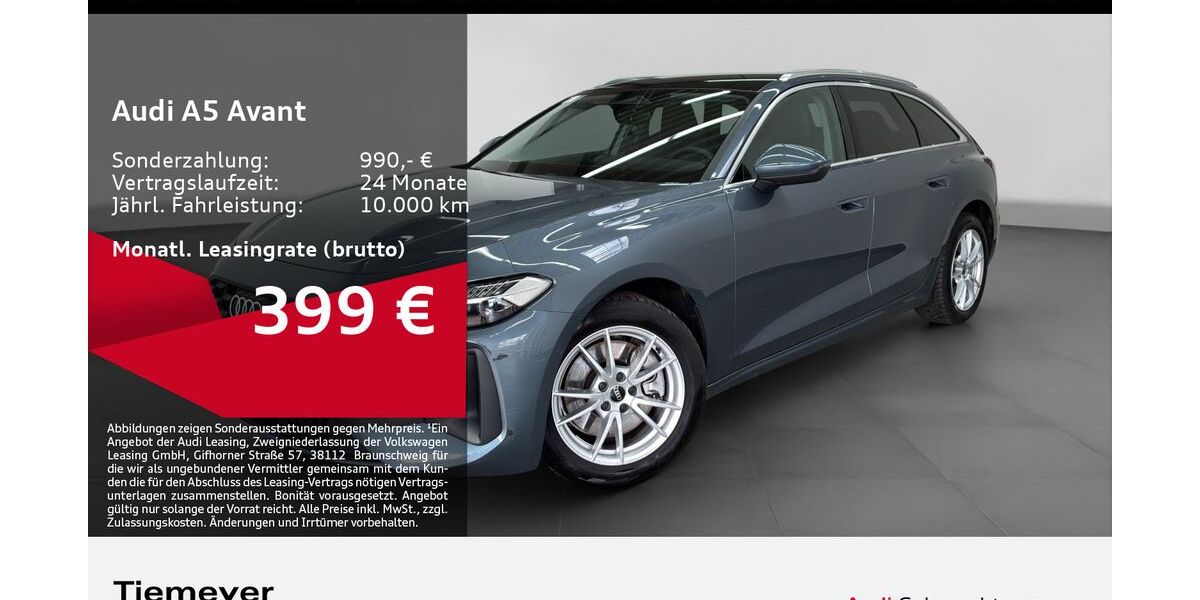 Audi A5 29.107 km 47.990 &euro; Bochum 44809