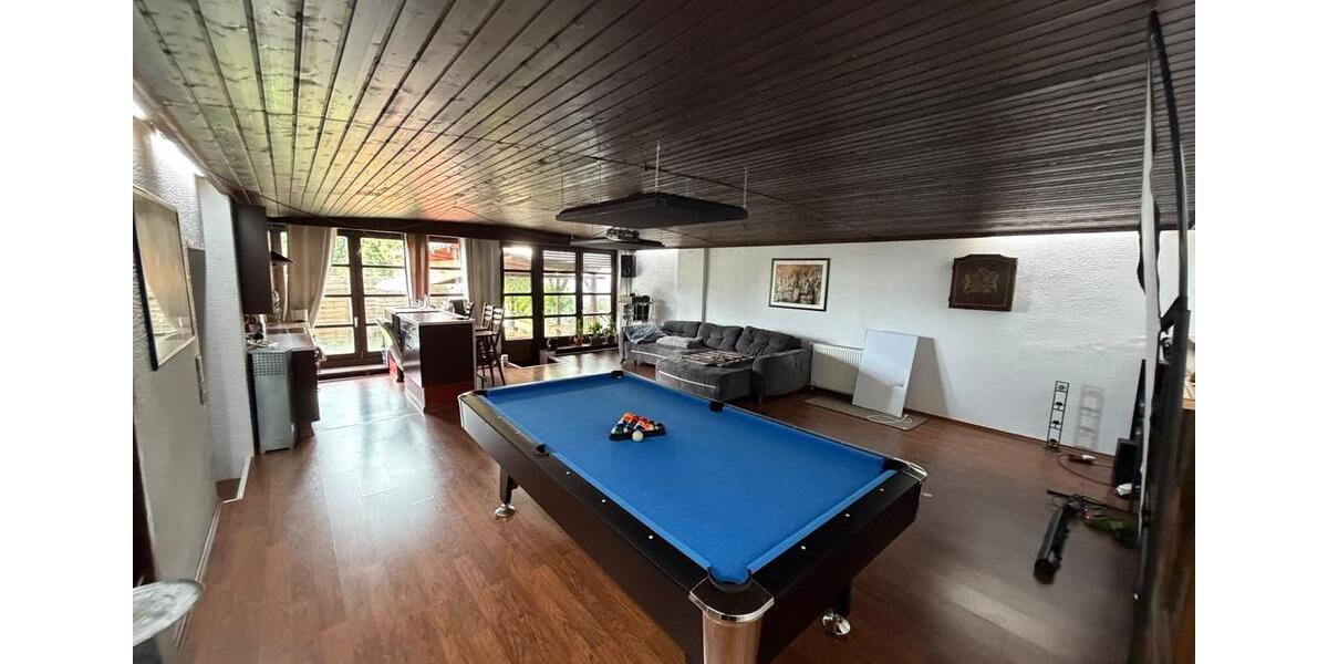 Einfamilienhaus Remscheid Reinshagen - 10 Zimmer, 250 m&sup2;, 425.000&euro; | Angebot:27519774