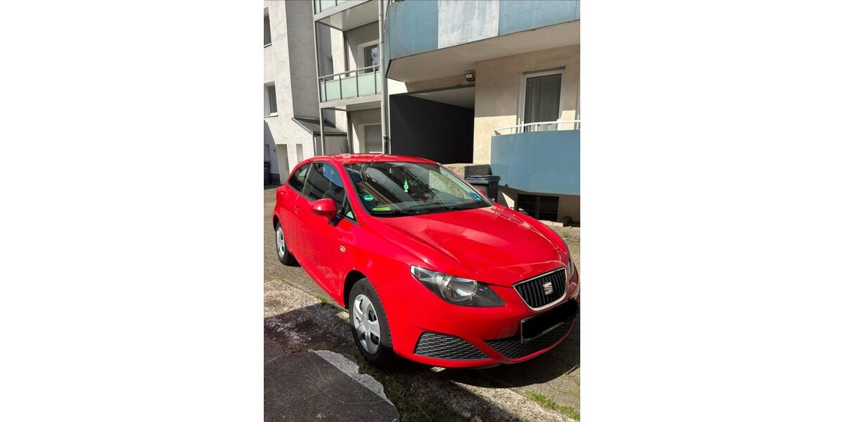 Seat Ibiza 170.748 km 2.100 &euro; Bochum 44787