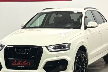 Audi Q3 135.000 km 14.890 &euro; Wuppertal 42289
