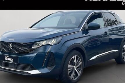Peugeot 3008 36.550 km 21.490 &euro; Essen 45143