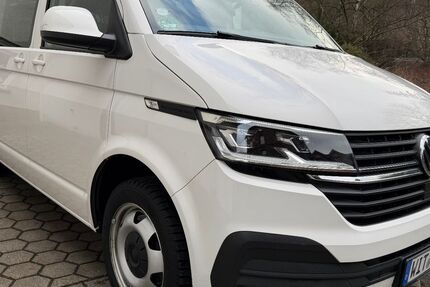 VW T6 Transporter 154.000 km 20.700 &euro; Witten 58453