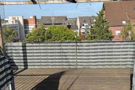 Wohnung Neuss - 3 Zimmer, 87 m&sup2;, 1.000&euro; | Angebot:27223623