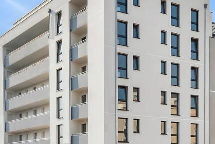 Wohnung Düsseldorf Stadtbezirk 3 - 1 Zimmer, 37 m&sup2;, 765&euro; | Angebot:25806815