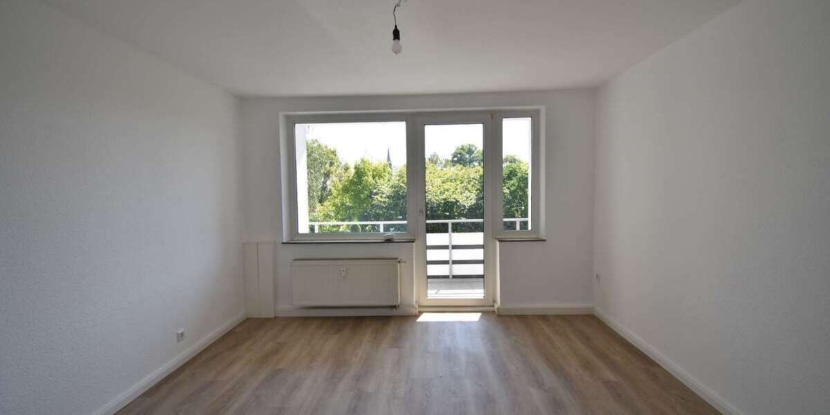 Etagenwohnung Oberhausen Biefang - 3 Zimmer, 67 m&sup2;, 845&euro; | Angebot:25883776