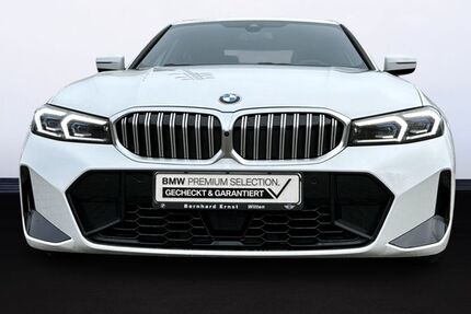 BMW 320 24.301 km 44.900 &euro; Witten 58455