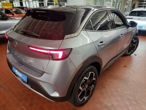 Opel Mokka e Ultimate Matrix LED 18