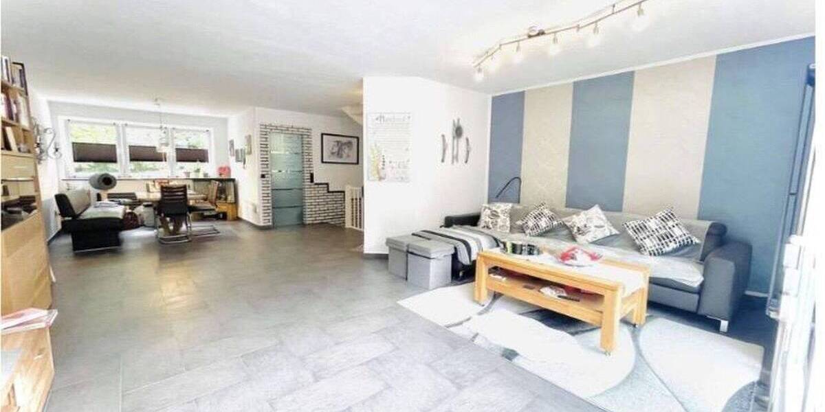 Reihenendhaus Wuppertal Langerfeld - 3 Zimmer, 140 m&sup2;, 479.000&euro; | Angebot:26634016