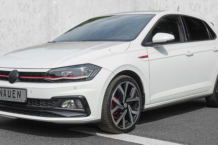VW Polo 76.277 km 18.270 &euro; Meerbusch 40670