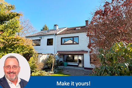 Haus Meerbusch Lank-Latum - 5 Zimmer, 130 m&sup2;, 550.000&euro; | Angebot:25779530