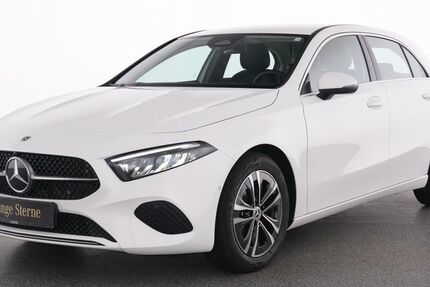 Mercedes-Benz A 180 6.544 km 28.285 &euro; Essen 45309