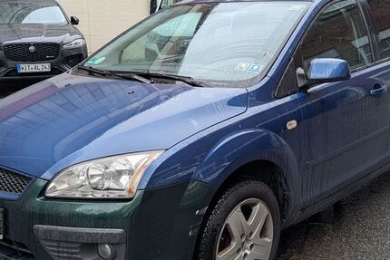 Ford Focus 251.797 km 1.399 &euro; Sprockhövel 45549