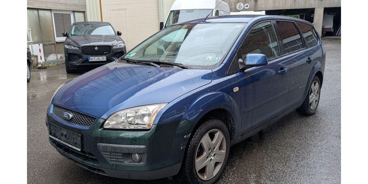 Ford Focus 251.797 km 1.399 &euro; Sprockhövel 45549