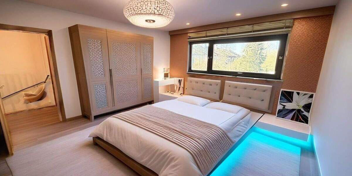 Reihenmittelhaus Meerbusch Lank-Latum - 5 Zimmer, 130 m&sup2;, 495.000&euro; | Angebot:25779530