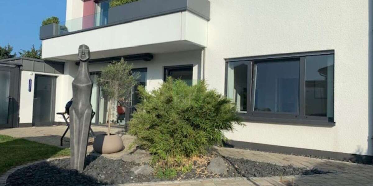 Etagenwohnung Hagen-Haspe Haspe - 2 Zimmer, 53 m&sup2;, 1.150&euro; | Angebot:25363766