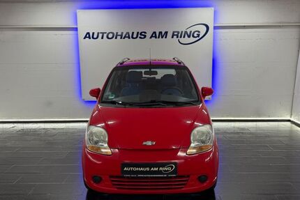 Chevrolet Matiz 72.418 km 2.499 &euro; Ratingen bei Düsseldorf 40878