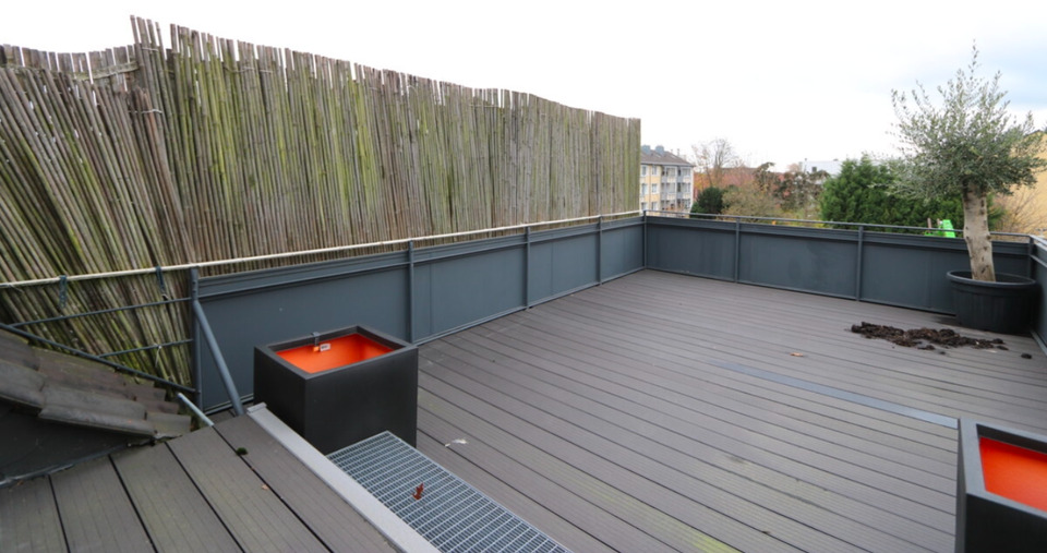 Etagenwohnung Meerbusch Necklenbroich - 4 Zimmer, 137 m&sup2;, 1.950&euro; | Angebot:25216063