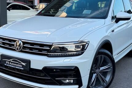 VW Tiguan 115.000 km 24.999 &euro; Remscheid 42853