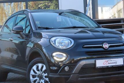 Fiat 500X 40.518 km 14.900 &euro; Neuss 41469