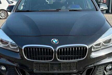 BMW 220 96.191 km 16.990 &euro; Duisburg 47169