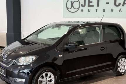 Skoda Citigo 40.000 km 11.490 &euro; Wuppertal 42349