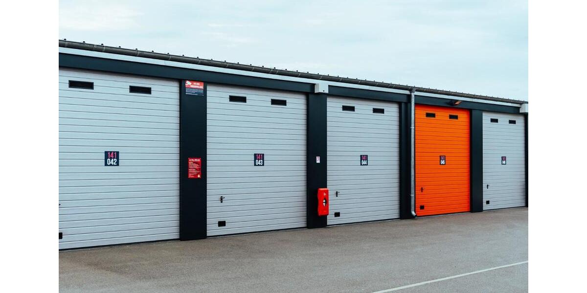 Gewerbeobjekt Wuppertal Gemarkung Vohwinkel - 245&euro; | Angebot:21655103