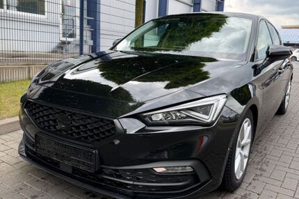 Seat Leon 90.800 km 14.190 &euro; Bochum 44795