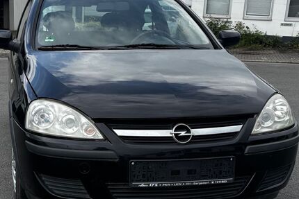 Opel Corsa 182.000 km 1.350 &euro; Sprockhövel 45549