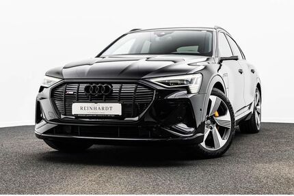 Audi e-tron 61.085 km 32.878 &euro; Hagen 58091