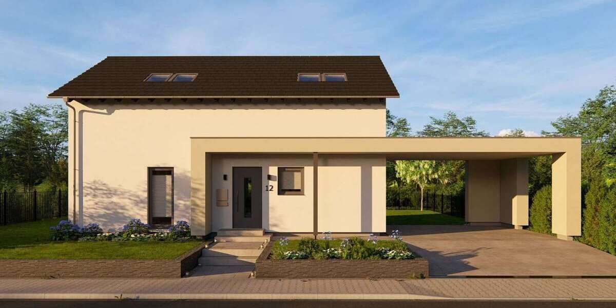 Einfamilienhaus Gladbeck Alt-Rentfort - 5 Zimmer, 173 m&sup2;, 390.999&euro; | Angebot:27111161