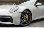 Porsche 911 992 Turbo S Burm Approved Aero Matrix 105.961 km 179.900 &euro; Wuppertal 42327