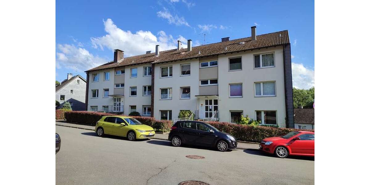 Gewerbeobjekt Wuppertal Gemarkung Cronenberg - 195&euro; | Angebot:23927811