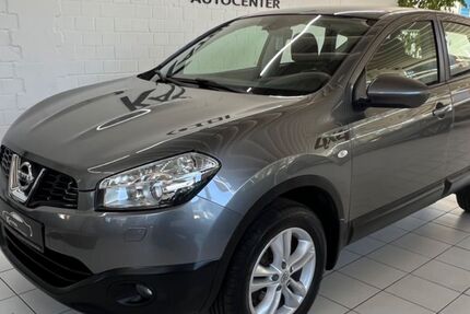 Nissan Qashqai 169.742 km 7.690 &euro; Schwelm 58332