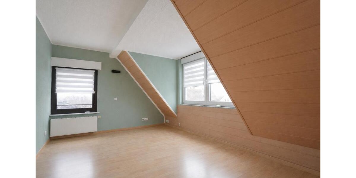 Maisonettenwohnung Hagen Hagen-Nord - 3 Zimmer, 110 m&sup2;, 700&euro; | Angebot:26455668