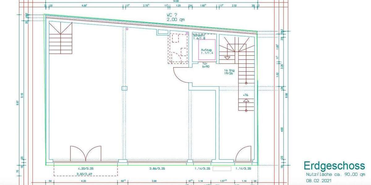 Gewerbeobjekt Hilden - 4.999&euro; | Angebot:25689202